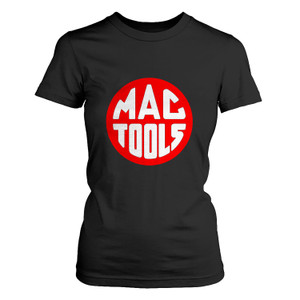 MAC TOOLS Women's T-Shirt MAC TOOLS Women's T-Shirt