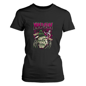 MAD SIN Women's T-Shirt MAD SIN Women's T-Shirt