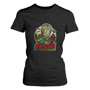 MARS ATTACKS Women's T-Shirt