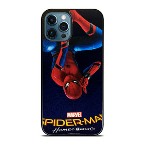 HOMECOMING SPIDERMAN iPhone 12 Pro Max Case