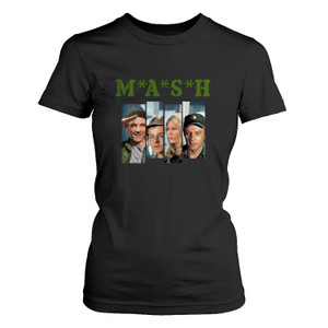 MASH MEDIC Women's T-Shirt