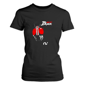 MASKED KAMEN RIDER TACHIBANA RACING Women's T-Shirt MASKED KAMEN RIDER TACHIBANA RACING Women's T-Shirt