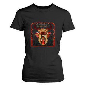 MASTODON THE HUNTER Women's T-Shirt