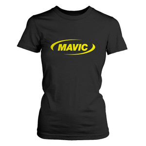 MAVIC CYCLE LOGO Women's T-Shirt