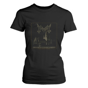 MAYHEM Women's T-Shirt MAYHEM Women's T-Shirt