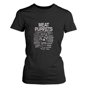 MEAT PUPPETS Women's T-Shirt