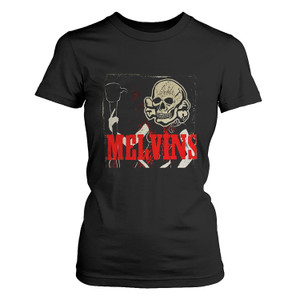 MELVINS PUSSY Women's T-Shirt