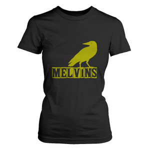 MELVINS Women's T-Shirt