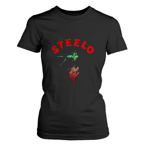 MERCH STEELO KING CAPITAL Women's T-Shirt MERCH STEELO KING CAPITAL Women's T-Shirt