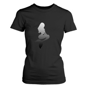 MERMAIDS ARE REAL Women's T-Shirt MERMAIDS ARE REAL Women's T-Shirt