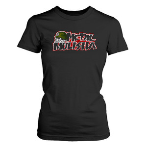 METAL MULISHA 2 Women's T-Shirt METAL MULISHA 2 Women's T-Shirt