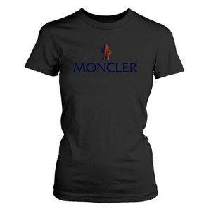 MONCLER Women's T-Shirt MONCLER Women's T-Shirt