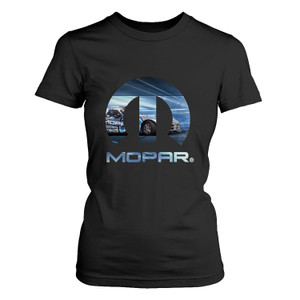MOPAR Women's T-Shirt