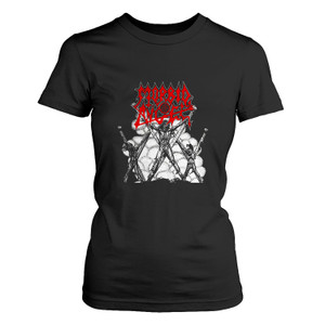 MORBID ANGEL Women's T-Shirt