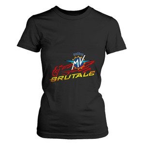 MV AGUSTA BRUTALE Women's T-Shirt