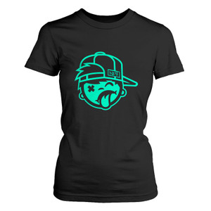 NEFF 2 Women's T-Shirt NEFF 2 Women's T-Shirt