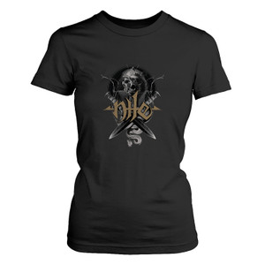 NILE BAND Women's T-Shirt NILE BAND Women's T-Shirt