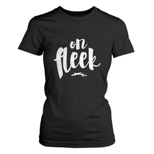 ON FLEEK ON POINT DRAKE Women's T-Shirt ON FLEEK ON POINT DRAKE Women's T-Shirt