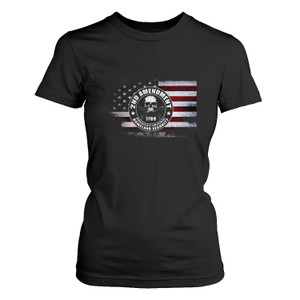 ORIGINAL HOMELAND SECURITY 1789 2 Women's T-Shirt