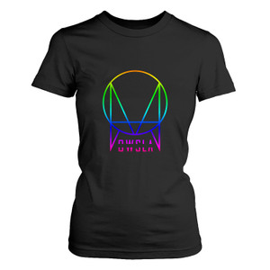 OWSLA RECORD LABEL Women's T-Shirt OWSLA RECORD LABEL Women's T-Shirt
