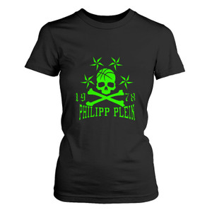 PHILIPP PLEIN Women's T-Shirt PHILIPP PLEIN Women's T-Shirt