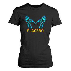 PLACEBO BAND Women's T-Shirt
