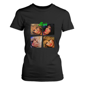 POISON BAND LOGO 2 Women's T-Shirt POISON BAND LOGO 2 Women's T-Shirt