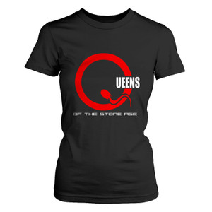 QUEENS OTSA Women's T-Shirt QUEENS OTSA Women's T-Shirt