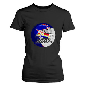 RICKY BOBBY Women's T-Shirt