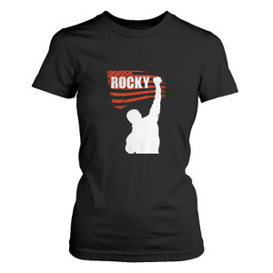 ROCKY BALBOA 2 Women's T-Shirt ROCKY BALBOA 2 Women's T-Shirt