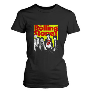 ROLLING STONES NO FILTER TOUR 2 Women's T-Shirt ROLLING STONES NO FILTER TOUR 2 Women's T-Shirt