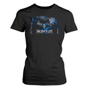 SALEM'S LOT AMERICAN HORROW SHOW Women's T-Shirt SALEM'S LOT AMERICAN HORROW SHOW Women's T-Shirt