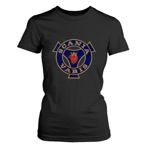 SCANIA LOGO Women's T-Shirt