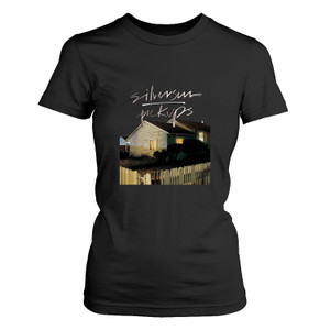 SILVER PICKUP Women's T-Shirt