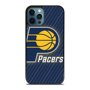 INDIANA PACERS LOGO iPhone 12 Pro Max Case