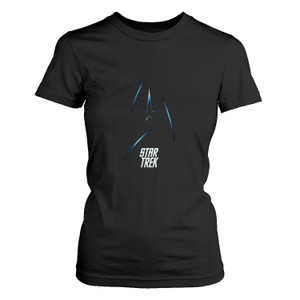 STAR TREK Women's T-Shirt STAR TREK Women's T-Shirt