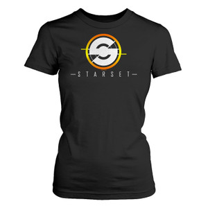 STARSET ALTERNATIVE BAND Women's T-Shirt STARSET ALTERNATIVE BAND Women's T-Shirt