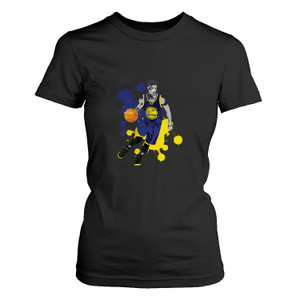 STEFEN CURRY Women's T-Shirt STEFEN CURRY Women's T-Shirt