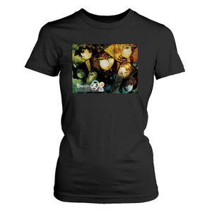 STEINS GATE 2 Women's T-Shirt STEINS GATE 2 Women's T-Shirt