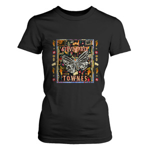 STEVE EARLE TOWNES Women's T-Shirt STEVE EARLE TOWNES Women's T-Shirt