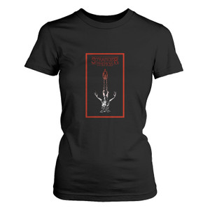 STRANGER THINGS 2 Women's T-Shirt STRANGER THINGS 2 Women's T-Shirt