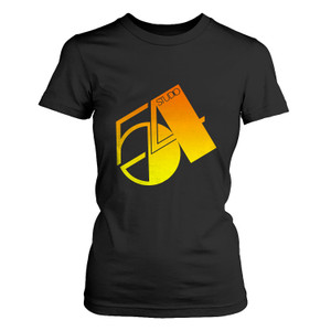 STUDIO 54 GOLD Women's T-Shirt STUDIO 54 GOLD Women's T-Shirt
