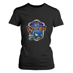 STURGIS BIKER Women's T-Shirt STURGIS BIKER Women's T-Shirt