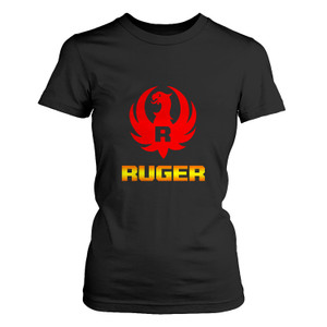 STURM RUGER FIREARM Women's T-Shirt STURM RUGER FIREARM Women's T-Shirt