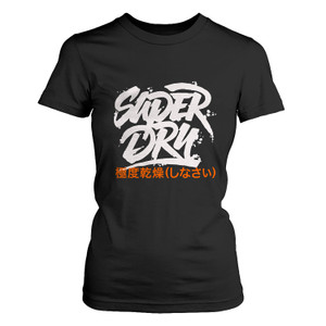 SUPERDRY LOGO Women's T-Shirt SUPERDRY LOGO Women's T-Shirt