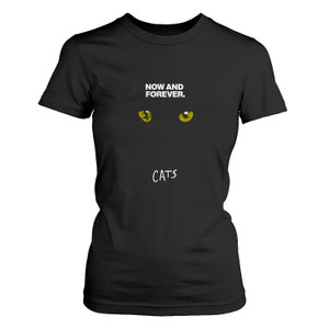 SURPRISED CATS Women's T-Shirt SURPRISED CATS Women's T-Shirt