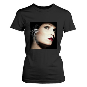 TARJA Women's T-Shirt TARJA Women's T-Shirt