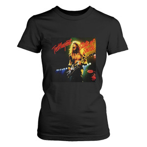 TED NUGENT Women's T-Shirt TED NUGENT Women's T-Shirt