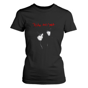 TEGAN AND SARA 2 Women's T-Shirt TEGAN AND SARA 2 Women's T-Shirt