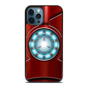 IRON MAN ARC REACTOR iPhone 12 Pro Max Case IRON MAN ARC REACTOR iPhone 12 Pro Max Case
